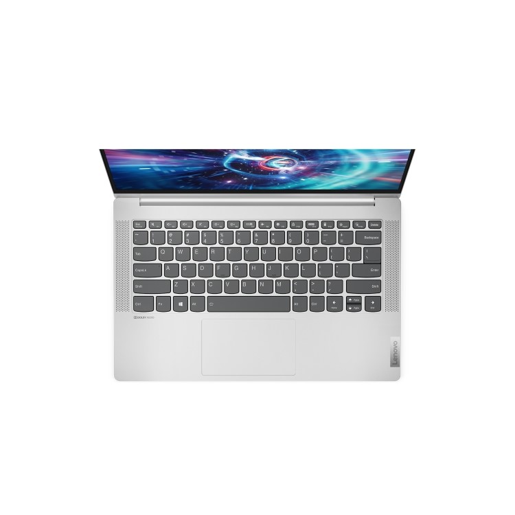 Refurbished Lenovo Ideapad 14Q8C05 Qualcomm Snapdragon 8c 8GB 256GB 14 Inch 4G Windows 11 Laptop