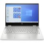 Refurbished HP Pavilion x360 14-dw0520na Core i7-1065G7 16GB 512GB 14 Inch Windows 10 Laptop