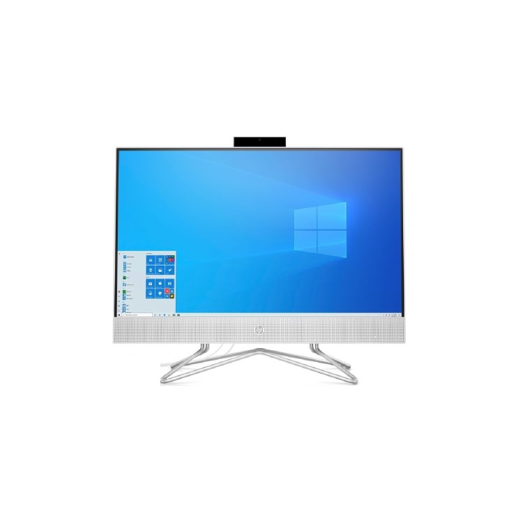 Refurbished HP 27-dp0031na Core i3-10100T 8GB 256GB 27 Inch Windows 10 All in One