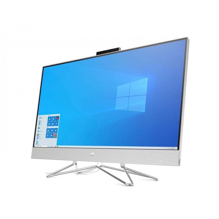 Refurbished HP 27-dp0031na Core i3-10100T 8GB 256GB 27 Inch Windows 10 All in One