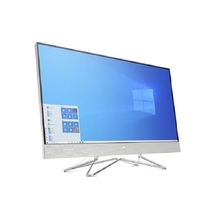 Refurbished HP 27-dp0031na Core i3-10100T 8GB 256GB 27 Inch Windows 10 All in One