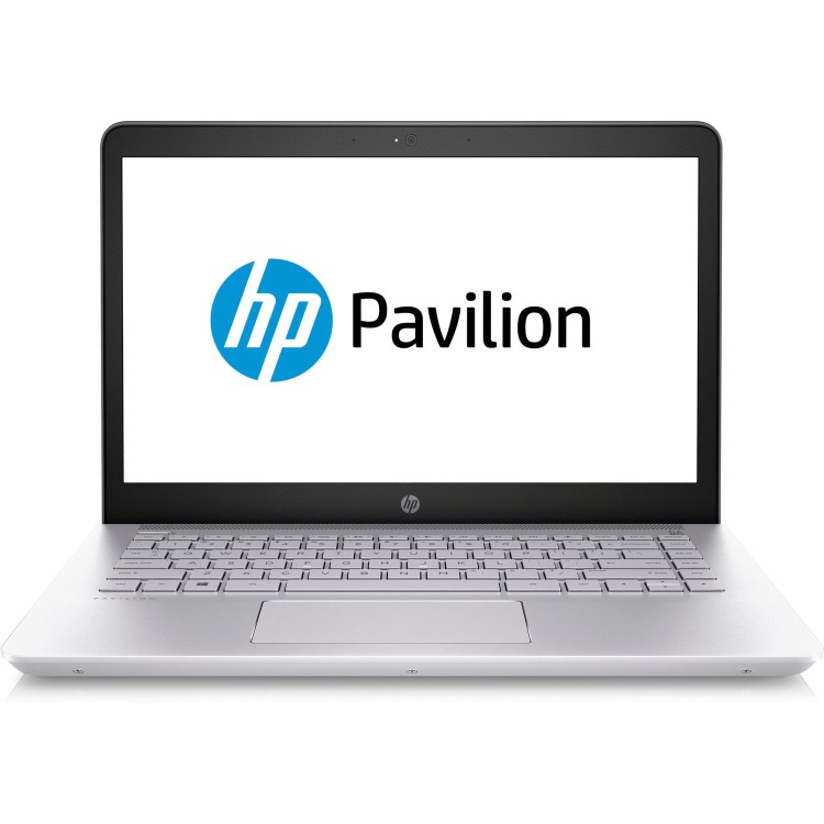 Refurbished HP Pavilion 14-bk052sa Core i3-7100U 8GB 128GB 14 Inch Windows 10 Laptop
