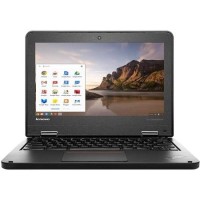 Refurbished Lenovo Yoga 11e Celeron N2940 4GB 16GB SSD 11.6 Inch Touchscreen Chromebook