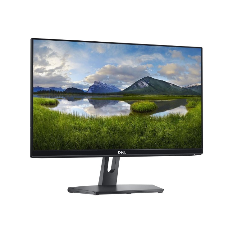 Refurbished Dell SE2219H 21.5" IPS Full HD HDMI Monitor