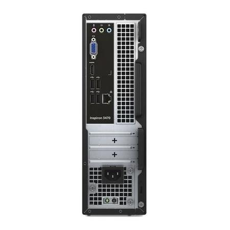 Refurbished Dell Inspiron 3470 Core i5-9400 8GB 1TB Windows 10 Desktop