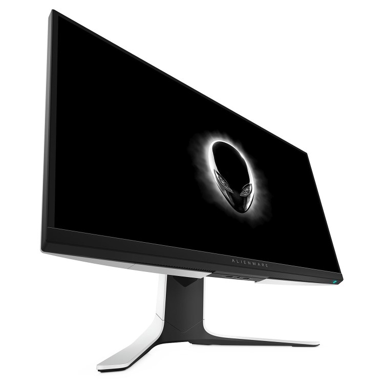 Refurbished Dell Alienware AW2720HFA 27" FHD IPS FreeSync/G-Sync Monitor