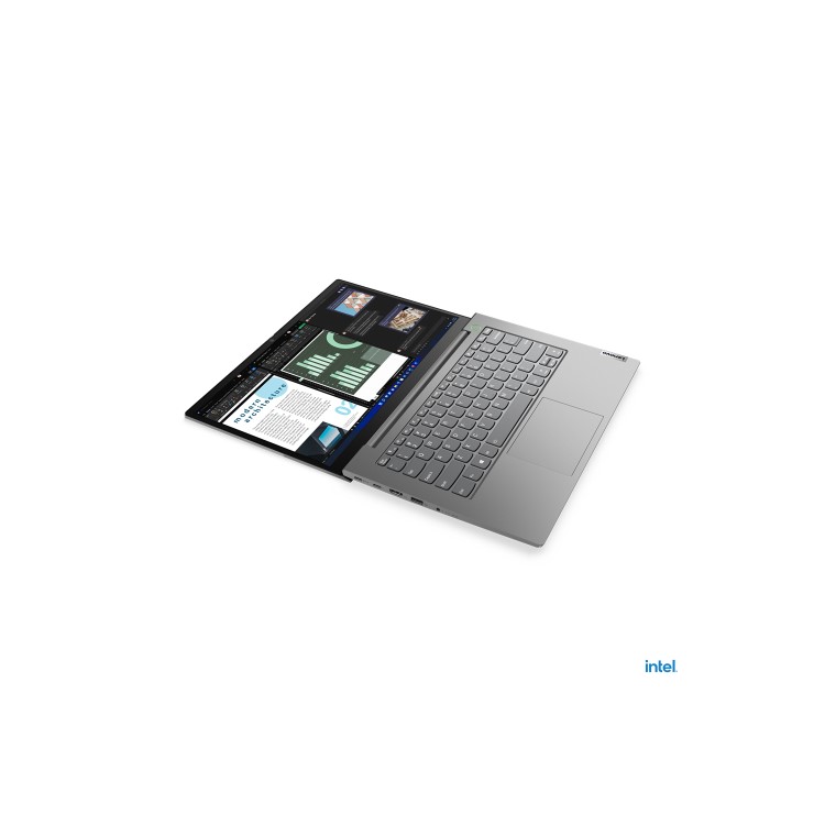 Lenovo ThinkBook 14 G4 Core i7-1255U 16GB 512GB SSD 14 Inch Windows 11 Pro Laptop