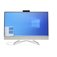 Refurbished HP 27-dp0091na Core i5-10400T 8GB 32GB Intel Optane 512GB 27 Inch Windows 10 All-in-One