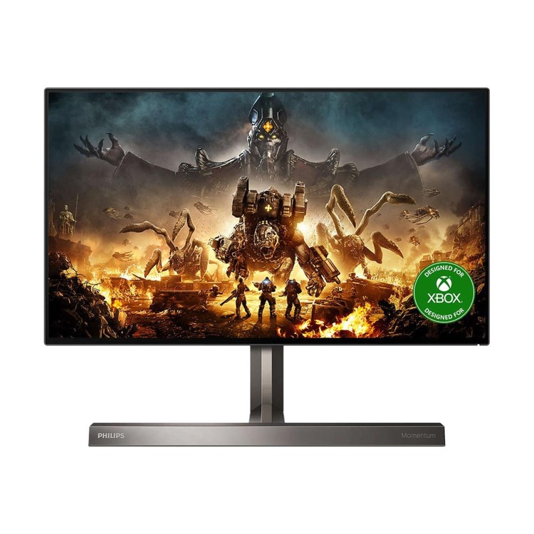 Philips Momentum 279M1RV 27" IPS 4K UHD 144Hz 1ms Gaming Monitor