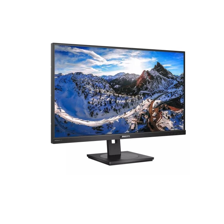 Refurbished Philips Brilliance 279P1 27" 4K UHD IPS Monitor