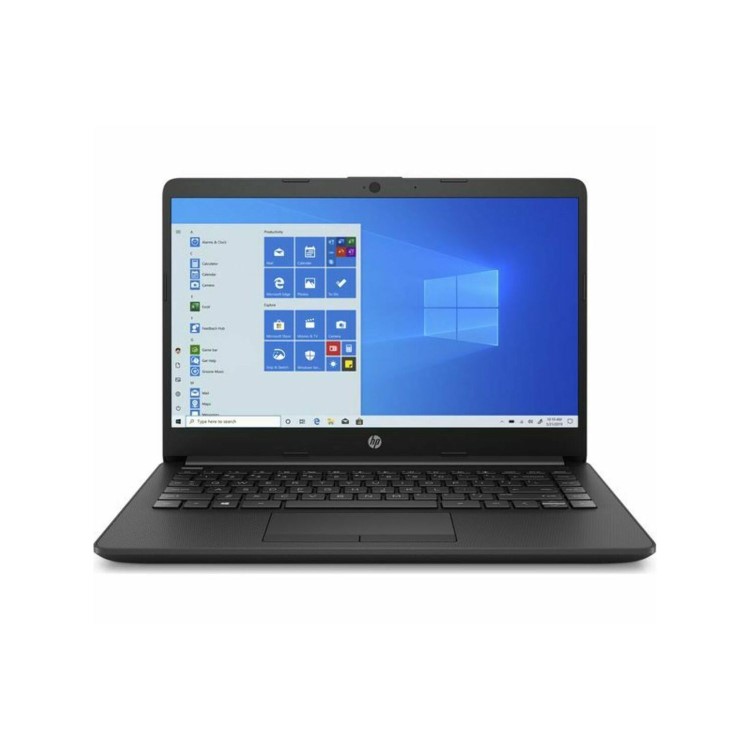 Refurbished HP 14-cf2517sa Intel Pentium 6405U 4GB 128GB 14 Inch Windows 10 Laptop