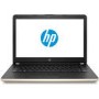 Refurbished HP Notebook 14-bs047na Intel Pentium N3710 4GB 256GB 14 Inch Windows 10 Laptop