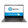 Refurbished HP Spectre x360 Core i7-8550U 8GB 256GB GeForce MX150 15.6 Inch Touchscreen 2 in 1 Windows 10 Laptop 