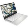Refurbished HP 14a Intel Celeron N4000 4GB 64GB SSD 14 Inch Chromebook