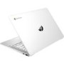 Refurbished HP 14a Intel Celeron N4000 4GB 64GB SSD 14 Inch Chromebook