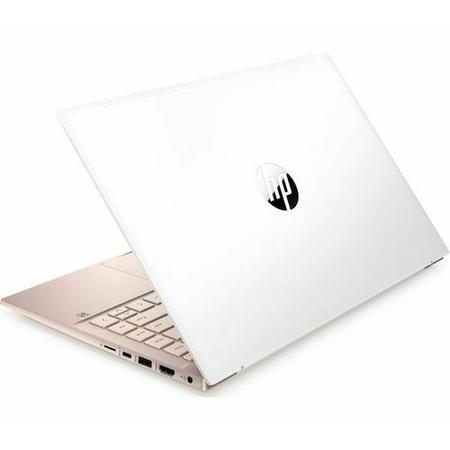 Refurbished HP Pavilion 14-dv0598sa Core i3-1115G4 8GB 256GB 14 Inch Touchscreen Windows 11 Laptop