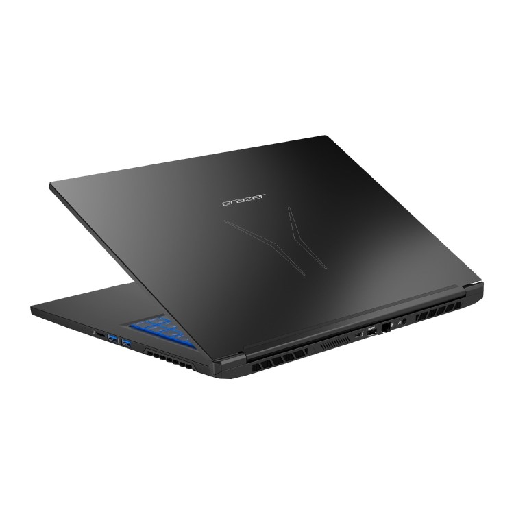 Refurbished Medion Beast X25 AMD Ryzen 7 5800H 16GB 512GB RTX 3070 17.3 Inch Windows 11 Gaming Laptop