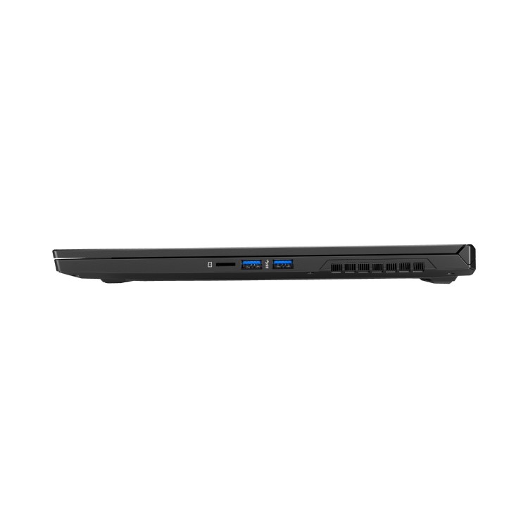 Refurbished Medion Beast X25 AMD Ryzen 7 5800H 16GB 512GB RTX 3070 17.3 Inch Windows 11 Gaming Laptop 
