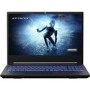 Refurbished Medion Erazer Deputy P25 AMD Ryzen 7 16GB 1TB SSD RTX 3060 144Hz 15.6 Inch Windows 10 Gaming Laptop 