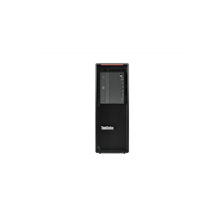 Refurbished Lenovo ThinkStation P520 Intel Xeon W-2245 16GB 512GB Windows 10 Professional Desktop