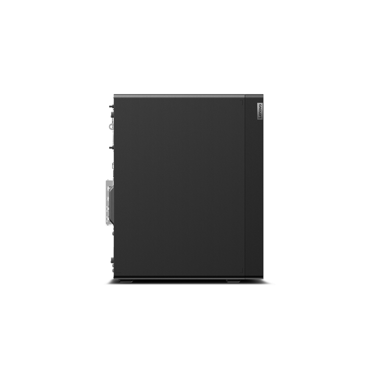 Lenovo ThinkStation P348 Workstation Tower Core i5-11500 8GB 256GB SSD Windows 10 Pro Desktop PC