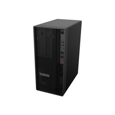 Lenovo ThinkStation P360 Intel Core i7 16GB RAM 1TB SSD Windows 11 Pro Tower Workstation