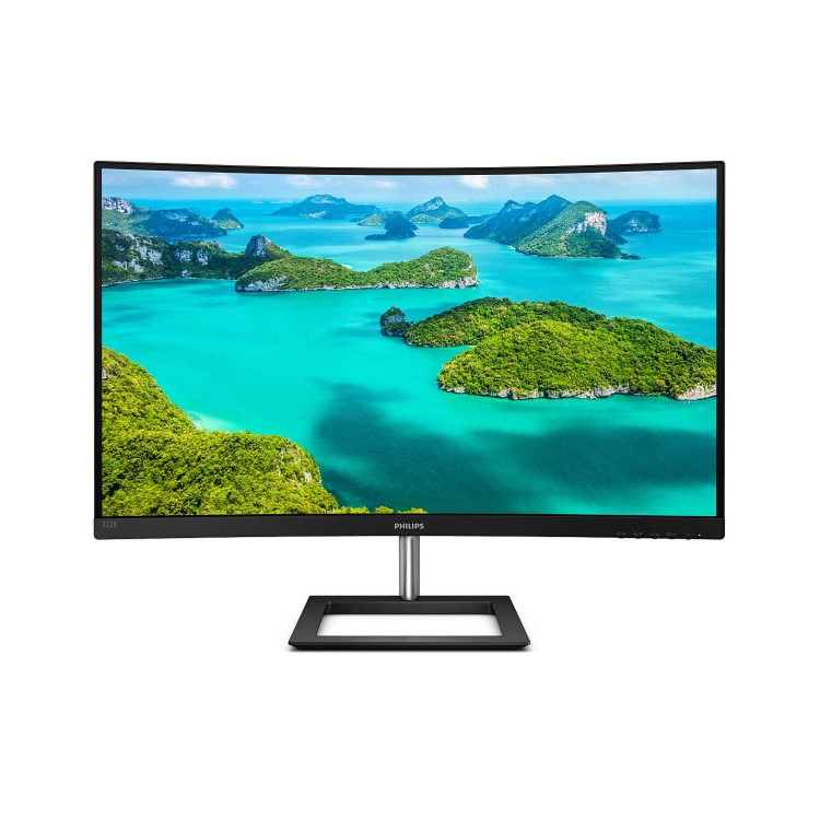 Philips E-Line 322E1C 32" VA Full HD Curved Monitor