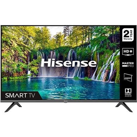 Refurbished Hisense 32" 720p HD Ready LED Freeview Play Smart TV