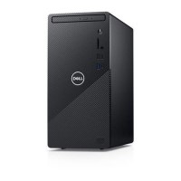 Refurbished Dell Inspiron 3881 Core i3-10100 8GB 1TB Windows 10 Desktop