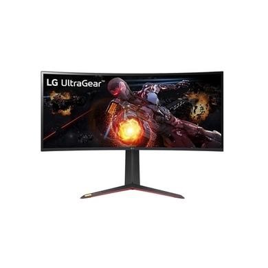 Refurbished LG UltraGear 34GP950 34" IPS UWQHD 144Hz 1ms Curved Gaming Monitor