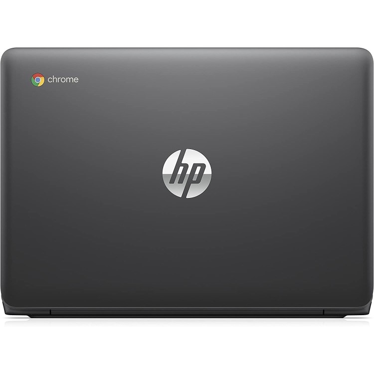 Refurbished HP 11a-nb0500na Intel Celeron N3350 4GB 16GB 11.6 Inch Chromebook