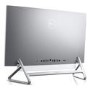 Refurbished Dell Inspiron 7700 Core i5-1135G7 8GB 512GB SSD 27 Inch Windows 11 All in One PC - Silver