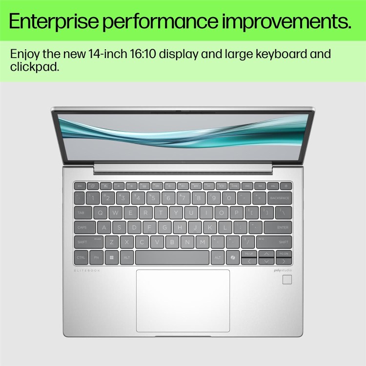 Hewlett Packard ELITE BOOK 630 G11 U5-125U