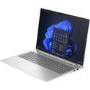 Hewlett Packard HP ProBook 460 G11 Notebook - Intel Core Ultra 5 - 125U / up to 4.3 GHz - Win 11 Pro - Intel Graphics - 16 GB RAM - 512 GB SSD NVMe - 16" IPS 1920 x 1200 - Gigabit Ethernet - Wi-Fi