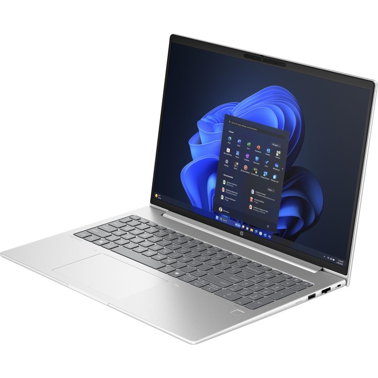 Hewlett Packard HP ProBook 460 G11 Notebook - Intel Core Ultra 5 - 125U / up to 4.3 GHz - Win 11 Pro - Intel Graphics - 16 GB RAM - 512 GB SSD NVMe - 16" IPS 1920 x 1200 - Gigabit Ethernet - Wi-Fi