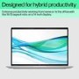 Hewlett Packard HP ProBook 460 G11 Notebook - Intel Core Ultra 5 - 125U / up to 4.3 GHz - Win 11 Pro - Intel Graphics - 16 GB RAM - 512 GB SSD NVMe - 16" IPS 1920 x 1200 - Gigabit Ethernet - Wi-Fi