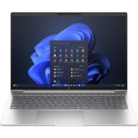 Hewlett Packard HP ProBook 460 G11 Notebook - Intel Core Ultra 5 - 125U / up to 4.3 GHz - Win 11 Pro - Intel Graphics - 16 GB RAM - 512 GB SSD NVMe - 16" IPS 1920 x 1200 - Gigabit Ethernet - Wi-Fi