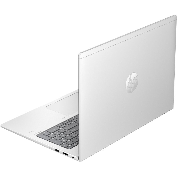 Hewlett Packard HP ProBook 460 G11 Notebook - Intel Core Ultra 5 - 125U / up to 4.3 GHz - Win 11 Pro - Intel Graphics - 16 GB RAM - 512 GB SSD NVMe - 16" IPS 1920 x 1200 - Gigabit Ethernet - Wi-Fi