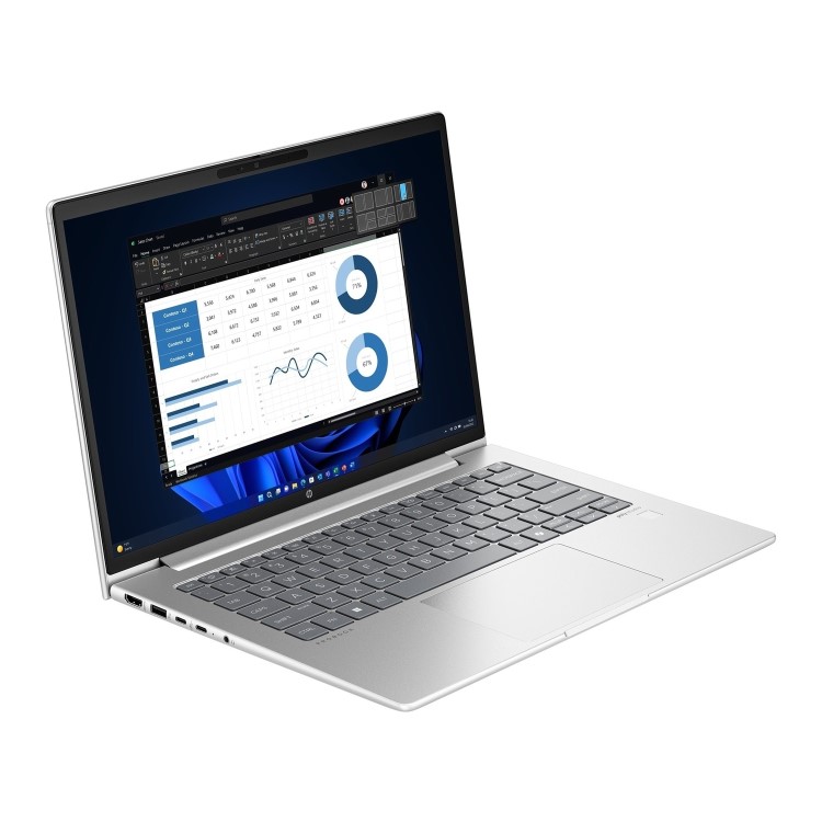 HP ProBook 440 Intel Core Ultra 5 8GB RAM 256GB SSD 14 Inch Windows 11 Pro Laptop