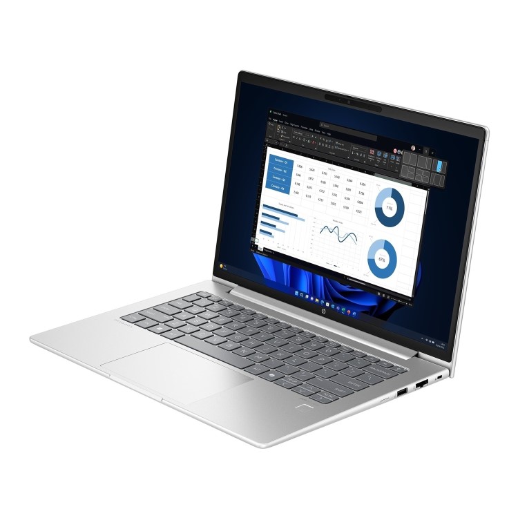 HP ProBook 440 Intel Core Ultra 5 8GB RAM 256GB SSD 14 Inch Windows 11 Pro Laptop
