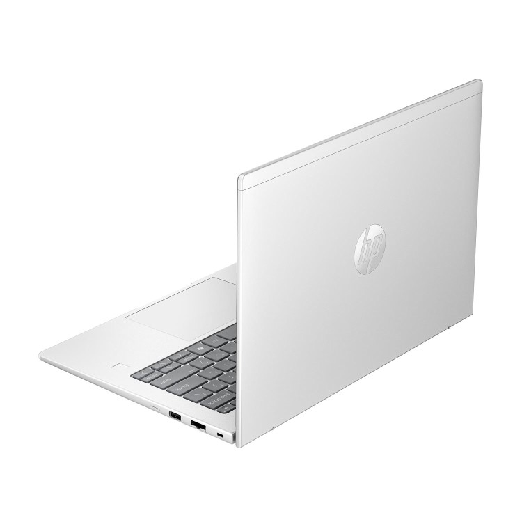 ProBook 4 G1a 14 inch Notebook AI PC  Wolf Pro Security Edition, 14", Touch screen, Windows 11 Pro, AMD Ryzen™ 7, 32GB RAM, 1TB SSD, WUXGA, Pike silver, AI PC