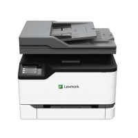 Refurbished Lexmark MC3326i A4 Multifunction Colour Laser Printer