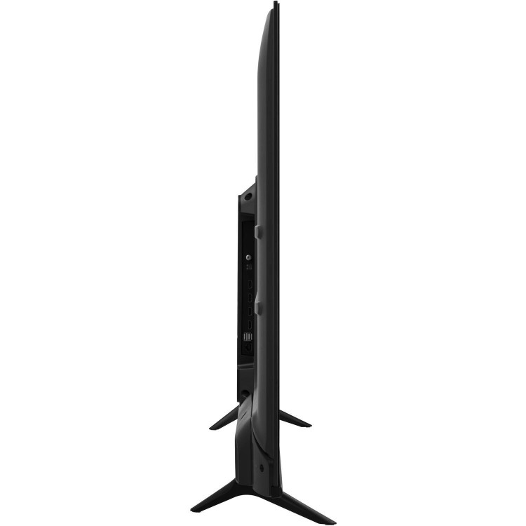 Hisense A6G 65 Inch 4K HDR Freeview Alexa Built-in Smart TV