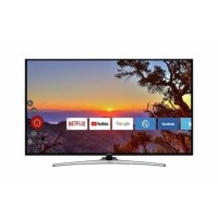 Refurbished Hitachi 43" 4K Ultra HD with HDR LED Freeview Play Smart TV without Stand Refurbished Hitachi 43" 4K Ultra HD with HDR LED Freeview Play Smart TV without Stand