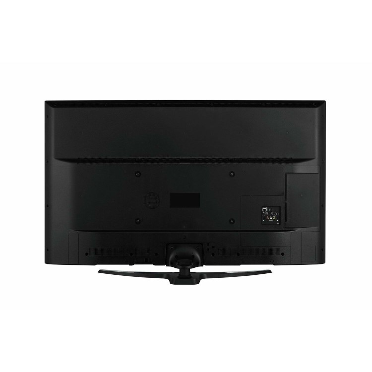 Refurbished Hitachi 43" 4K Ultra HD with HDR LED Freeview Play Smart TV without Stand