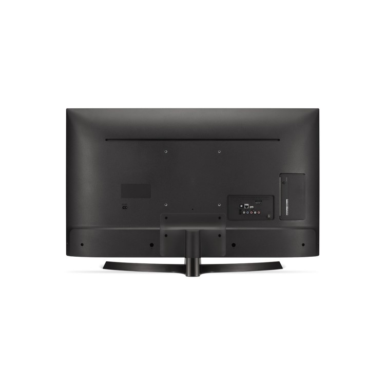 GRADE A2 - LG 65UK6470PLC 55" 4K Ultra HD Smart HDR LED TV with 1 Year Warranty
