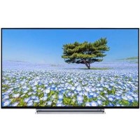 Refurbished Toshiba 43" 4K Ultra HD with HDR LED Freeview HD Smart TV Refurbished Toshiba 43" 4K Ultra HD with HDR LED Freeview HD Smart TV
