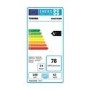 Refurbished Toshiba 43" 4K Ultra HD with HDR LED Freeview HD Smart TV