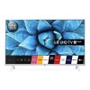 Refurbished LG 43&quot; 4K Ultra HD with HDR10 LED Freeview HD Smart TV
