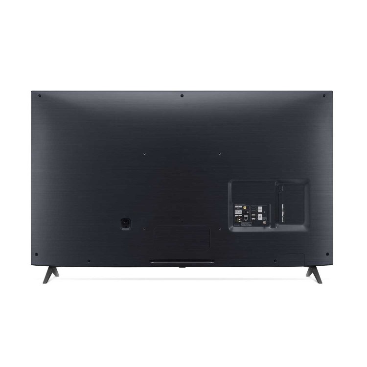 Refurbished LG 49" 4K Ultra HD with HDR NanoCell LED Freeview Play Smart TV without Stand
